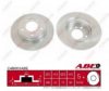 ABE C4B001ABE Brake Disc